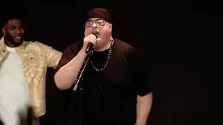 Fred Hammond ft. TC Worship