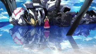 G-Tekketsu OST - Mobile Suit Gundam: Iron-Blooded Orphan