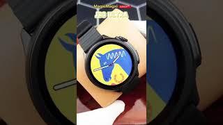 JS3 Ultra #smartwatch #short #youtubeshorts