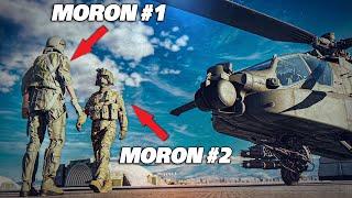 The Absolute Best Of The 2 Morons Series | Digital Combat Simulator | DCS |