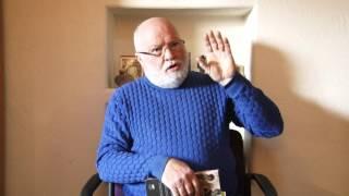 Richard Rohr: Your Image of God Creates You