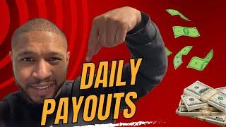 Daily Payouts with The Best Prop Firm - Funder Pro Trader Review