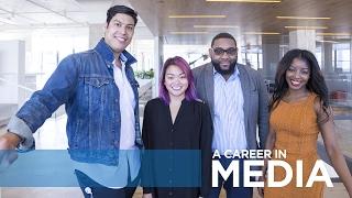 A Career in Media | Horizon Media Jobs | Horizon Media Careers