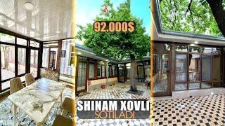 SHINAM HOVLI SOTILADI! Narxi boʻyicha ️(95) 150-70-51  shu nomerga bogʻlaning.