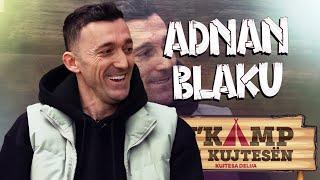 N'KAMP ME KUJTESËN - Adnan Blaku @teve1