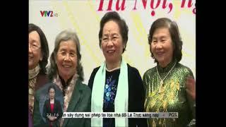 VTV2 - Thời sự 22h dành cho người khiếm thính (6/3/2016, tin trong nước)