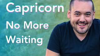Capricorn You’re Closer Than You Think! April - June 2025 Tarot