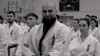LA VERDAD DEFINITIVA (Metal Version) - Videoclip -  Tu Dojo de Karate