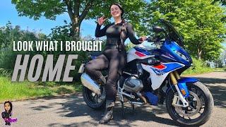 My experience | Wollaston Motorrad Best Seller