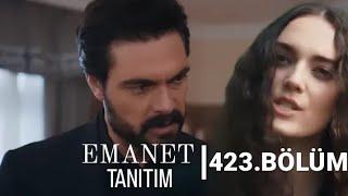 EMANET 423.BÖLÜM FRAGMANI