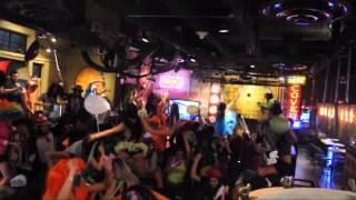 Harlem Shake Bone Daddy's Webster, TX Edition