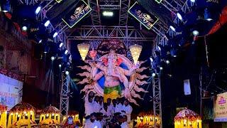 Puranapool Ka Raja Ganesh Aagman 2024 | Team Jaidev’s Ganesh Grand Welcome for Ganesh Chaturthi 2024