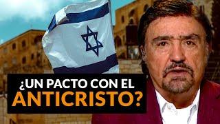 ¿Israel firmará un pacto con el Anticristo? - Dr. Armando Alducin - Enlace TV