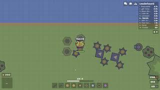 MooMoo.io Stick PvP