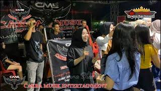 CAKRA MUSIK Mulei meghanai Surabaya ilir