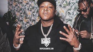 Jadakiss x Jay Z x Dave East type beat "MVP" (prod. soSpecial)