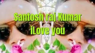 Santosh Kumar Pinki kumari