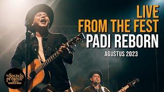 Padi Reborn Live at The Sounds Project Vol.6 (2023)