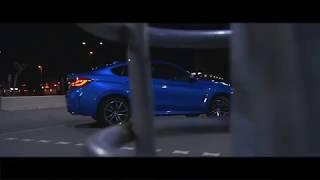 BMW X6 M || iMEDIA production