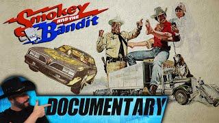 Smokey and the Bandit - Burt Reynolds Documentary