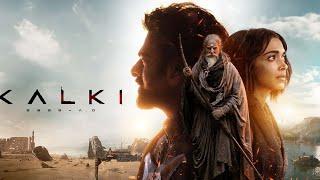 Kalki - New Released South Hindi Action Movie | Prabhas , Deepika Latest South Hindi Action Movie