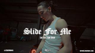 [FREE] Lul Tys Type Beat 2023 - "Slide For Me"