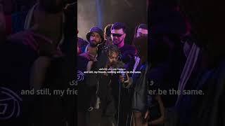 Track Name "Yama Yama Mahragan Shar3" – Available now! Check it out 