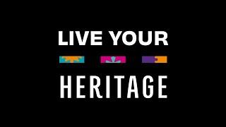 Siete Family Foods: Live Your Heritage Trailer