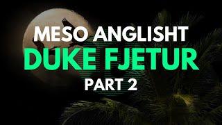 Meso Anglisht ose Shqip duke fjetur. Learn English or Albanian while you sleep. Mesimi 3 Part 3