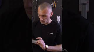 Тест насадки #viratools #инструменты #ремонт