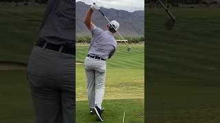 Make Your Left Arm A CATAPULT With This EASY Golf Drill
