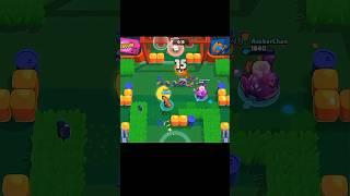 Chuck song tutorial #brawlstars #supercell #shortsvideo #bs #brawlgaming #brawlstarsglobal