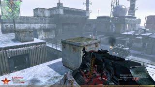  Cod Modern Warfare 2 2009  Multiplayer Gameplay