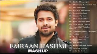 Imran Hashmi Best Mashup (Slowed & Reverb) || #lofi #slowedandreverb