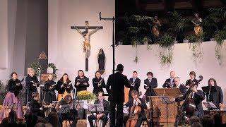 František Xaver Brixi | Pastores - Ensemble Inégal