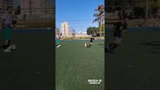 escolinha de futebol MS Brasília