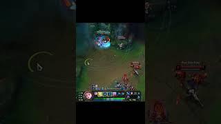 What are you doing Caitlyn? - League of Legends