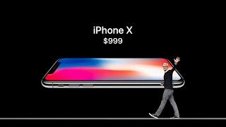 The iPhone X Controversy