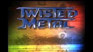 Twisted Metal how to beat final stage for platinum trophy