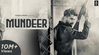 MUNDEER (Full Song) SINGGA | Ar Deep | Punjabi Songs 2019