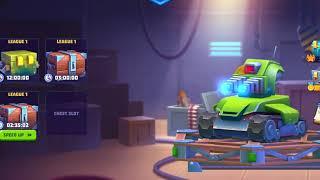 Tanks a lot! GAME FOUR WHEELS BASE Health Speed Gameplay TANKS4ALL