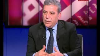 Beirut Al Yawm - Ali Bazzi - 08/03/2015