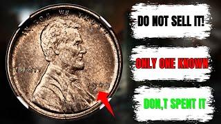 Top 15 Most Valuable Pennies in History" - Rare U.S. coins edition.