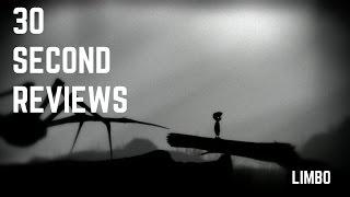 30 SECOND REVIEWS: Limbo