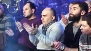 БОИ БЕЗ ПРАВИЛ -видео и монтаж Алекс Варшавский