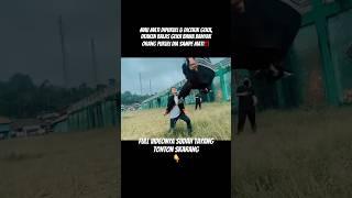 klik di atas full videonya sudah tayang tonton skarang‼️ #genji #draken #crowszero2