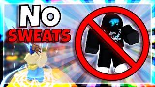 How to Get EASIER LOBBIES (TanqR Method) | Roblox BedWars