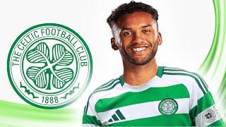 AUSTON TRUSTY | Welcome To Celtic 2024 🟢 Elite tackles, Skills, Interceptions & Passes (HD)