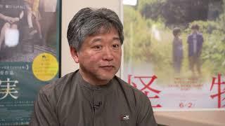 Palme d’Or-Winning Director Koreeda Says Japan's Film Industry Needs Reforms