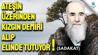 112. Cihad, Namaz, Şehitlik, Sadakat, İzzet, Hac - Mehmed Zahid Kotku (K.s.)